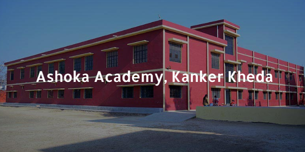 Ashoka Academy Meerut